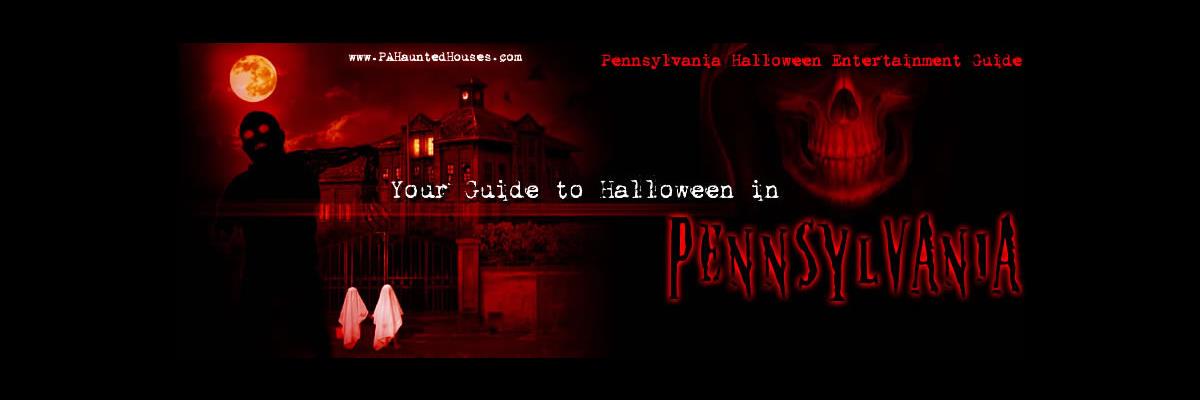 PAHaunts's profile banner image