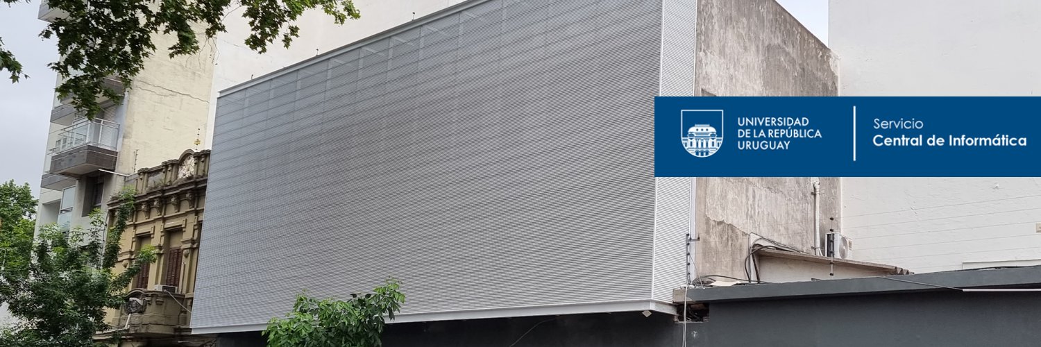 SeCIU banner