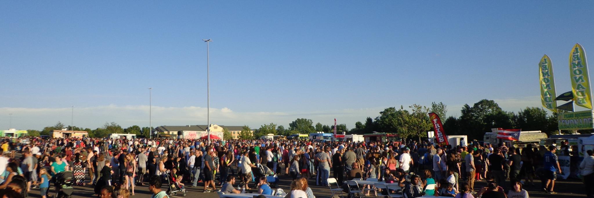 USFOODFEST's profile banner image