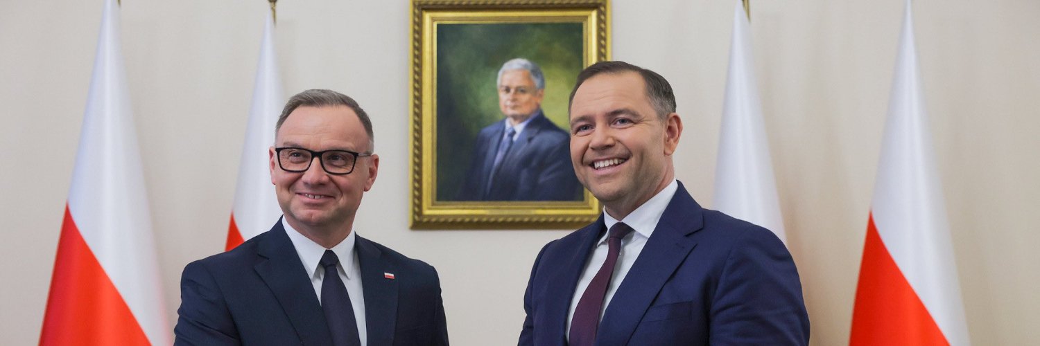 Radosław Staszczak banner