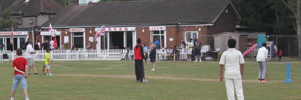 hayesccmiddx Profile Banner