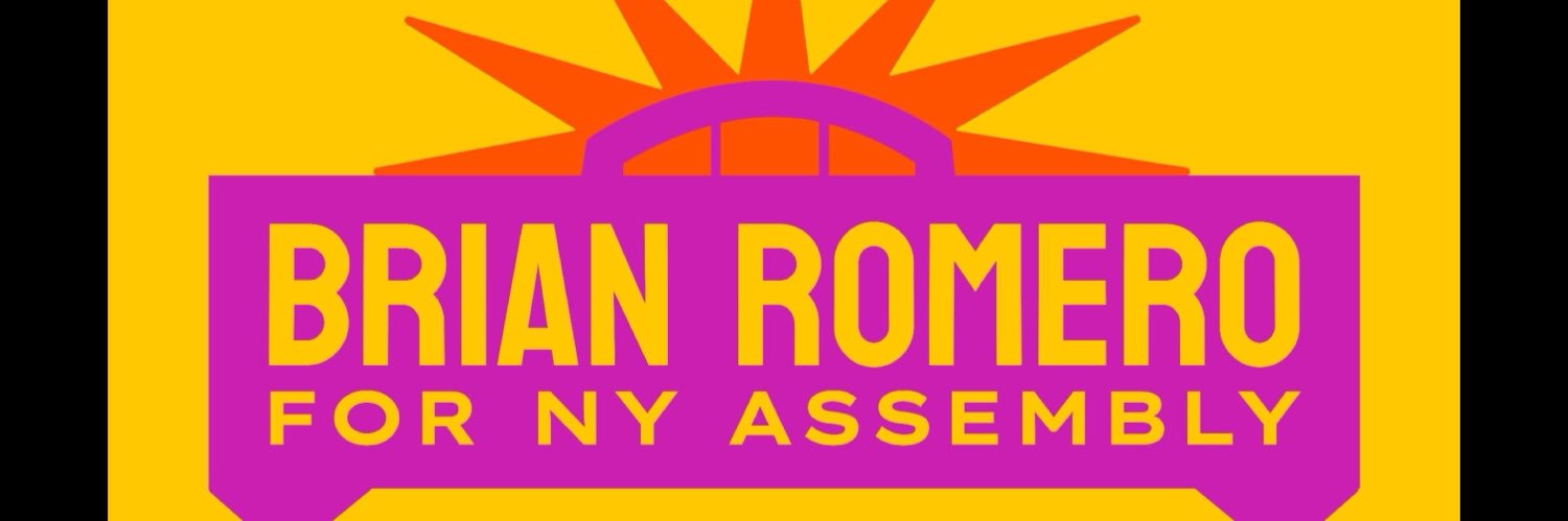 Brian Romero, MSW banner