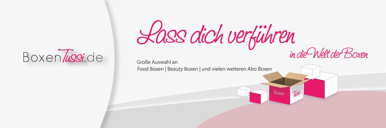 boxentussi's profile banner image