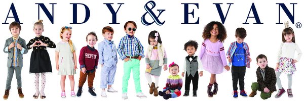 andyandevankids Profile Banner