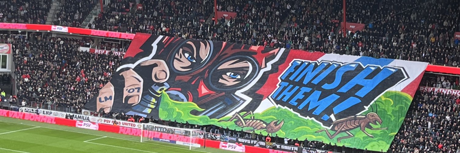 Ben banner