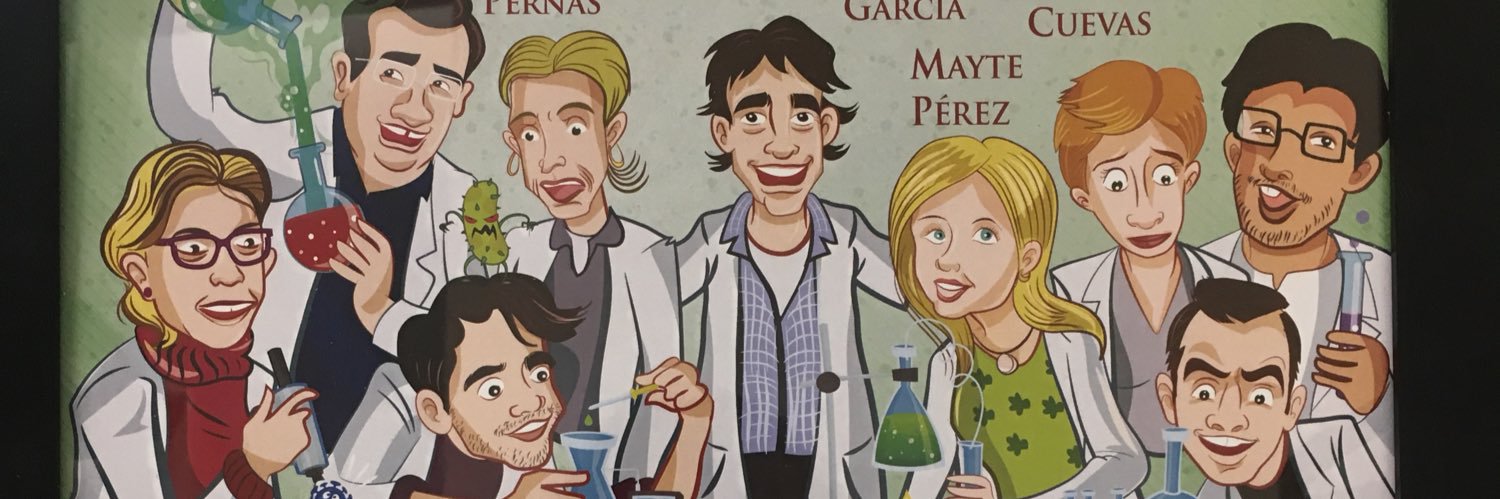 Mayte Pérez Olmeda banner