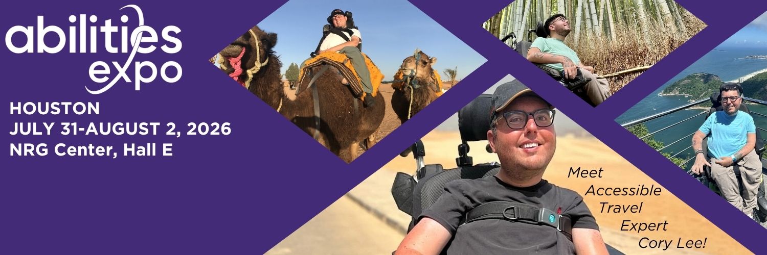 AbilitiesExpo's profile banner image