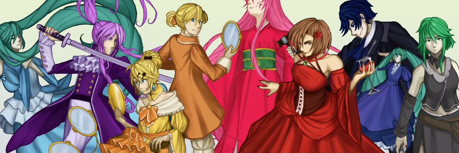 XatuEyes's profile banner image