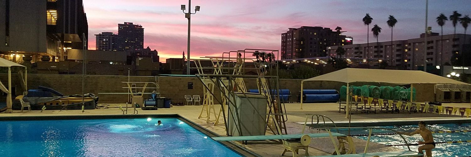 SunDevilDivers's profile banner image