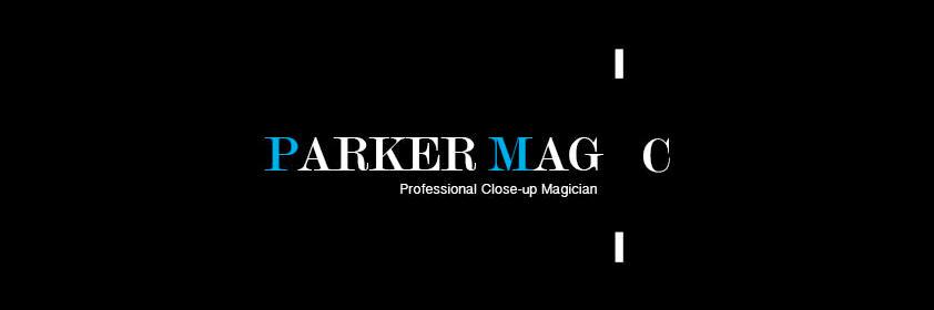 parkermagic3's profile banner image
