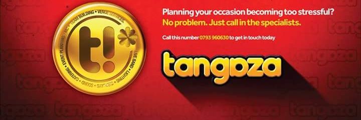TangazaEvents's profile banner image