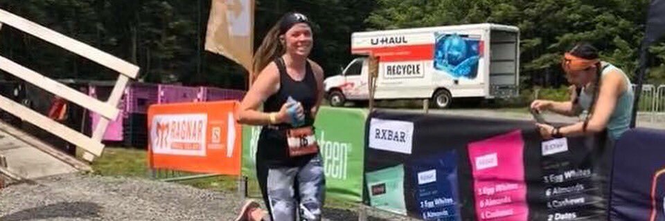 Amanda Weisgerber banner