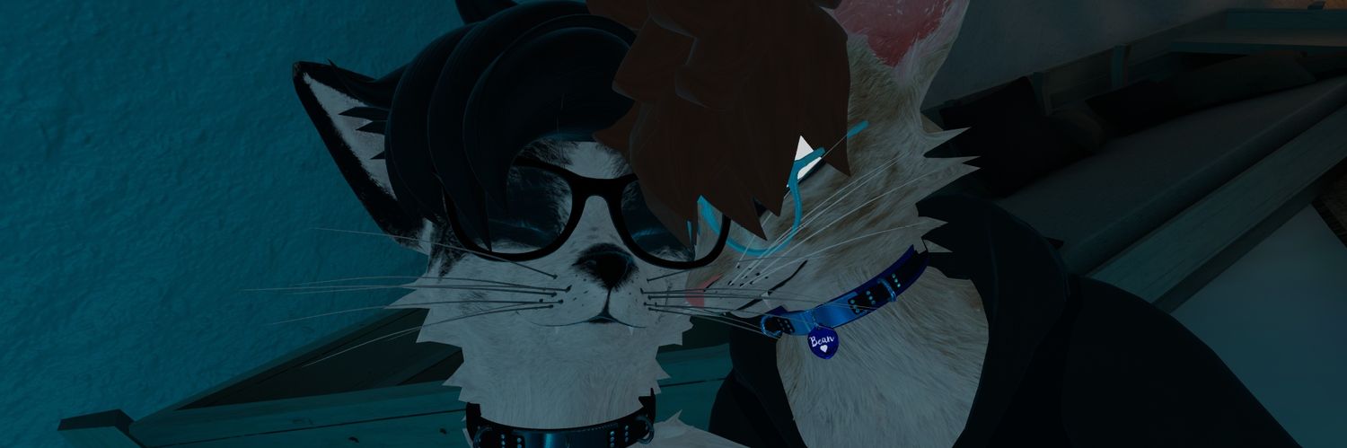JesseFalconn's profile banner image