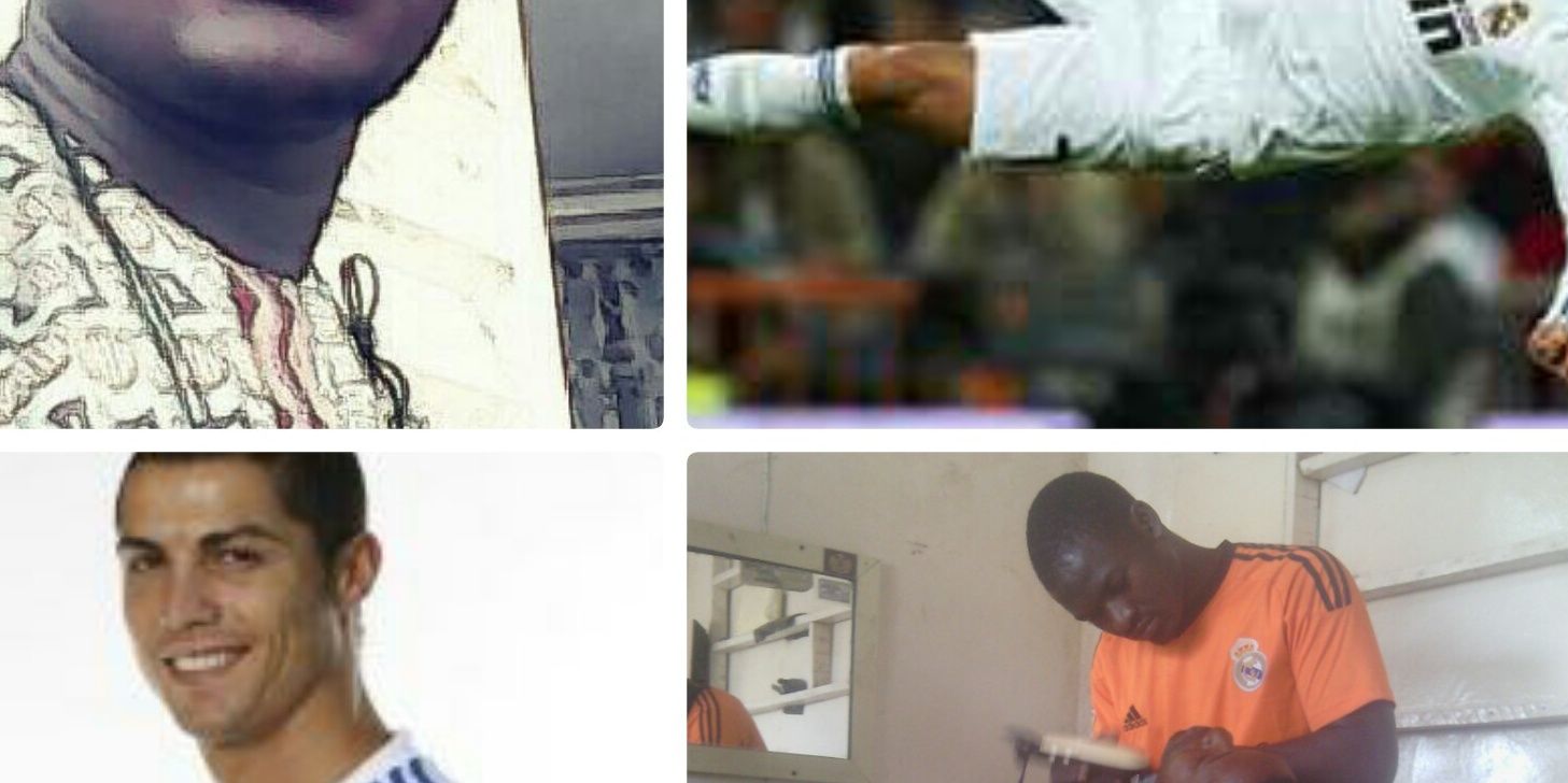 Sulaiman Ayinde banner