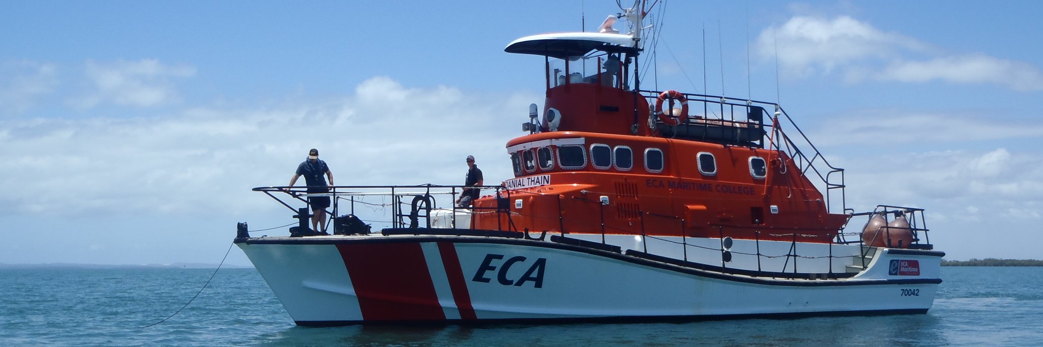 eca_maritime's profile banner image