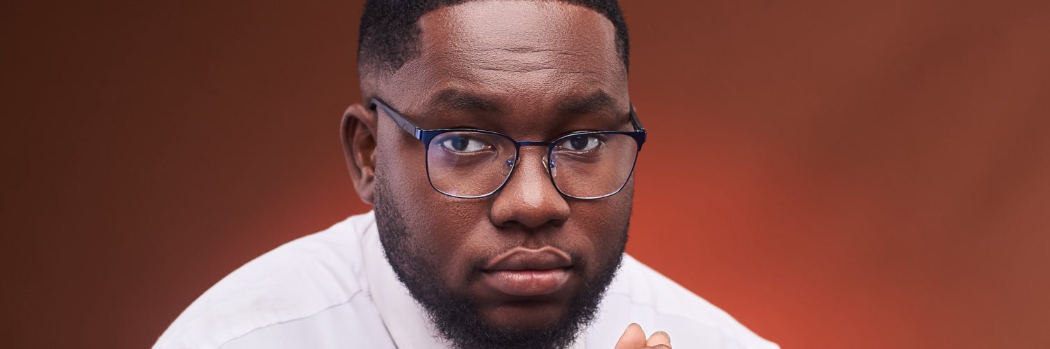 Alvin Otchere🇬🇭 banner