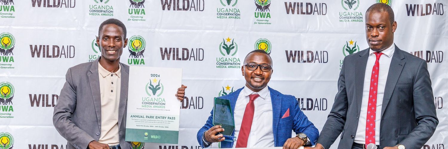 Tushabe Andrew banner