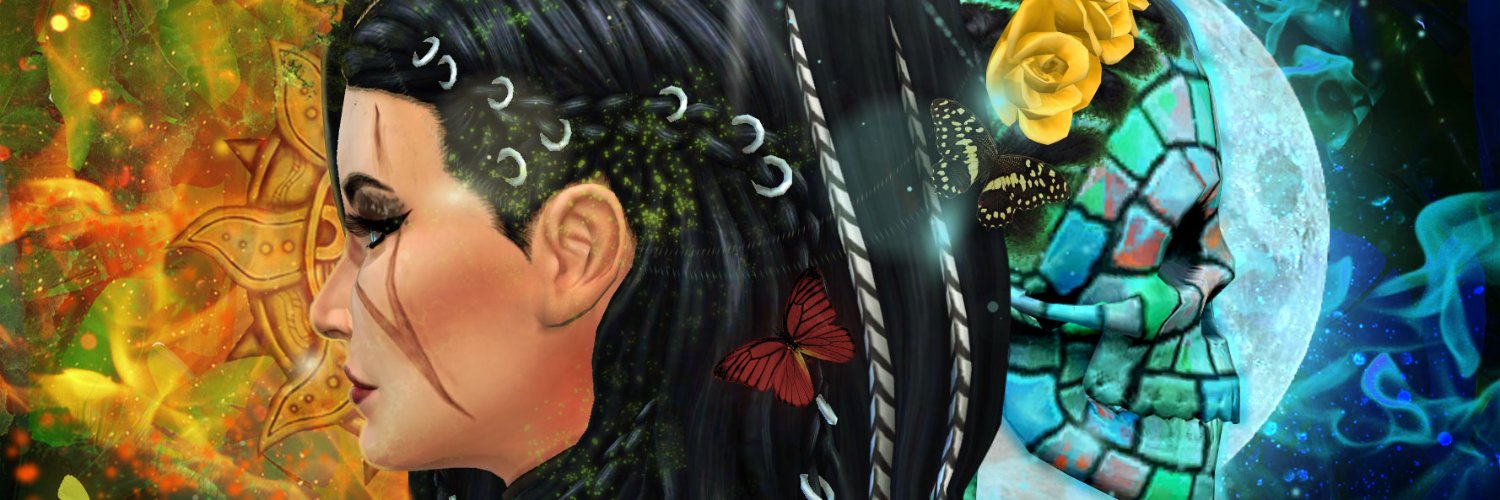 DelisSims's profile banner image