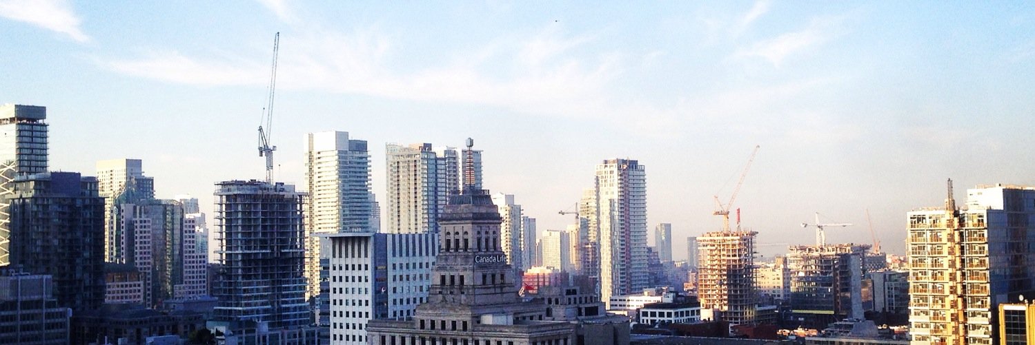 Chestnut Residence banner