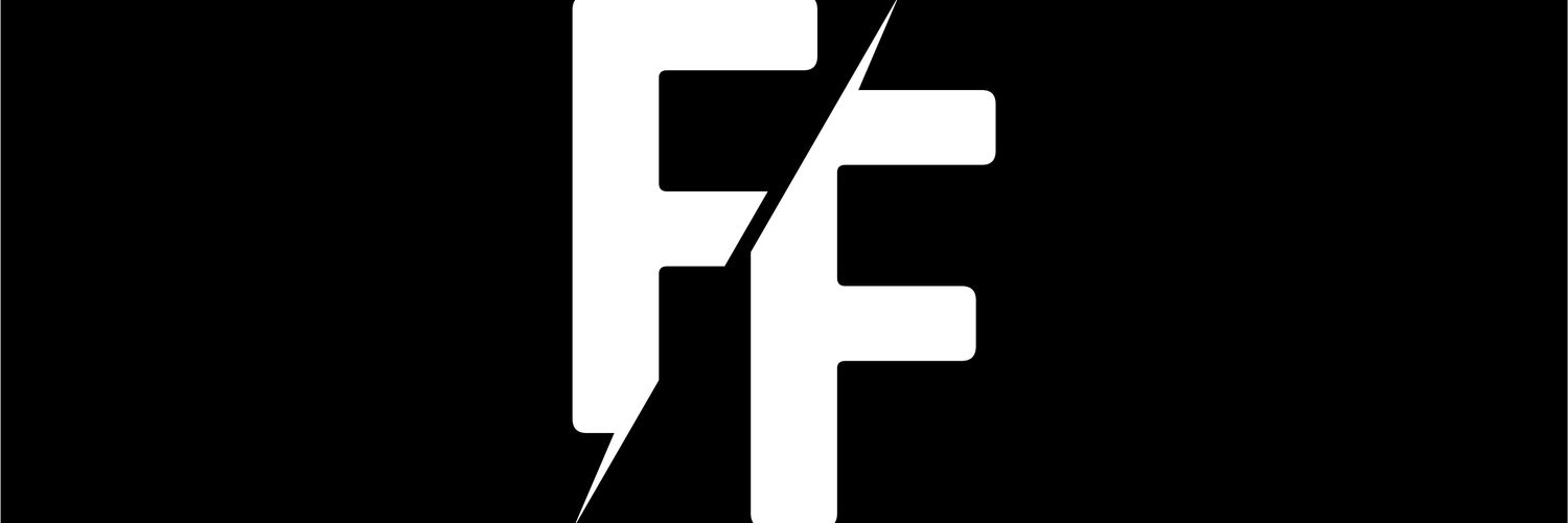 ffocusX's profile banner image