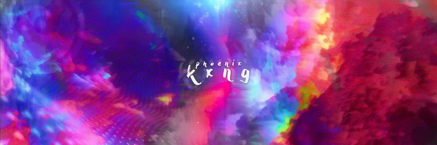 Kxng1995's profile banner image