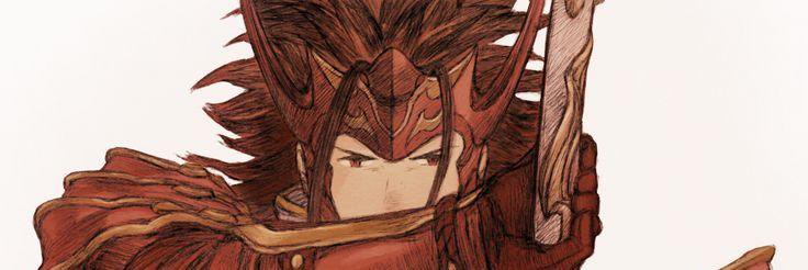 RedStoicBlade's profile banner image