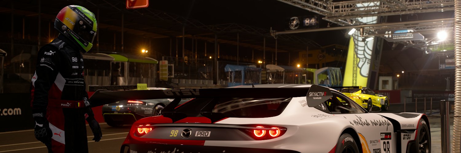 GVanderschueren's profile banner image