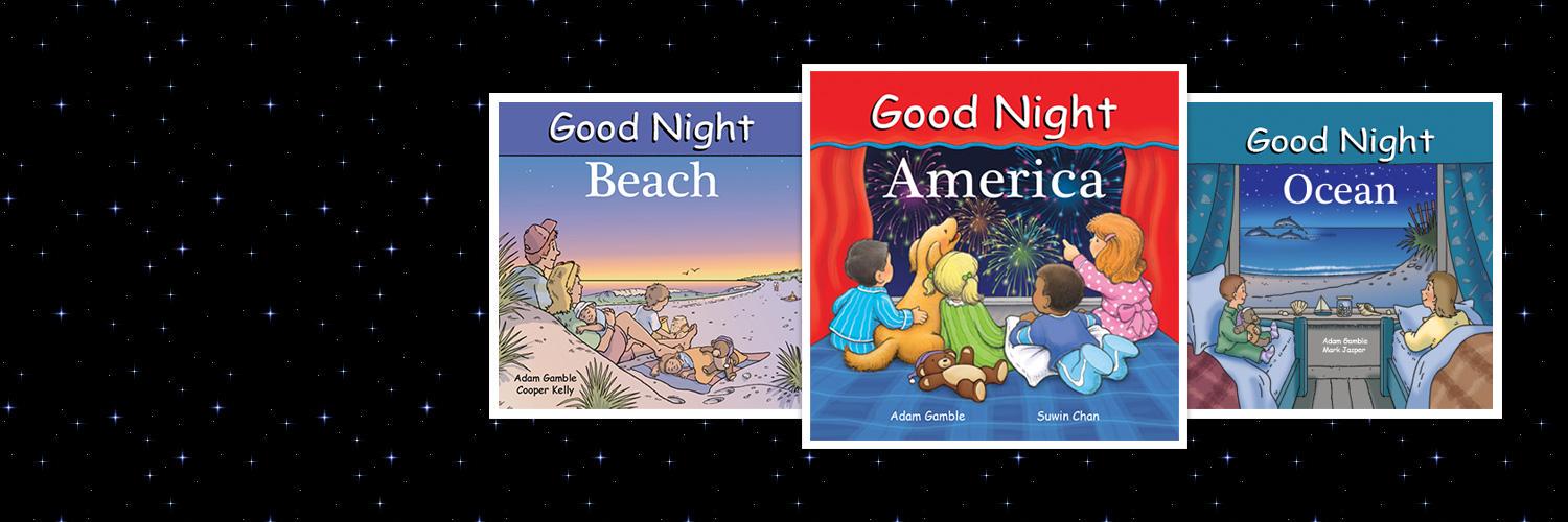 GoodNightBooks's profile banner image