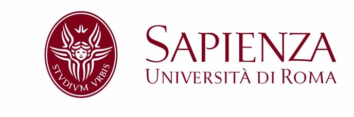 Sapienza Crypto banner