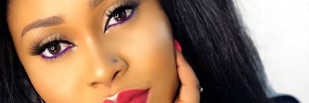 beckilicious01's profile banner image
