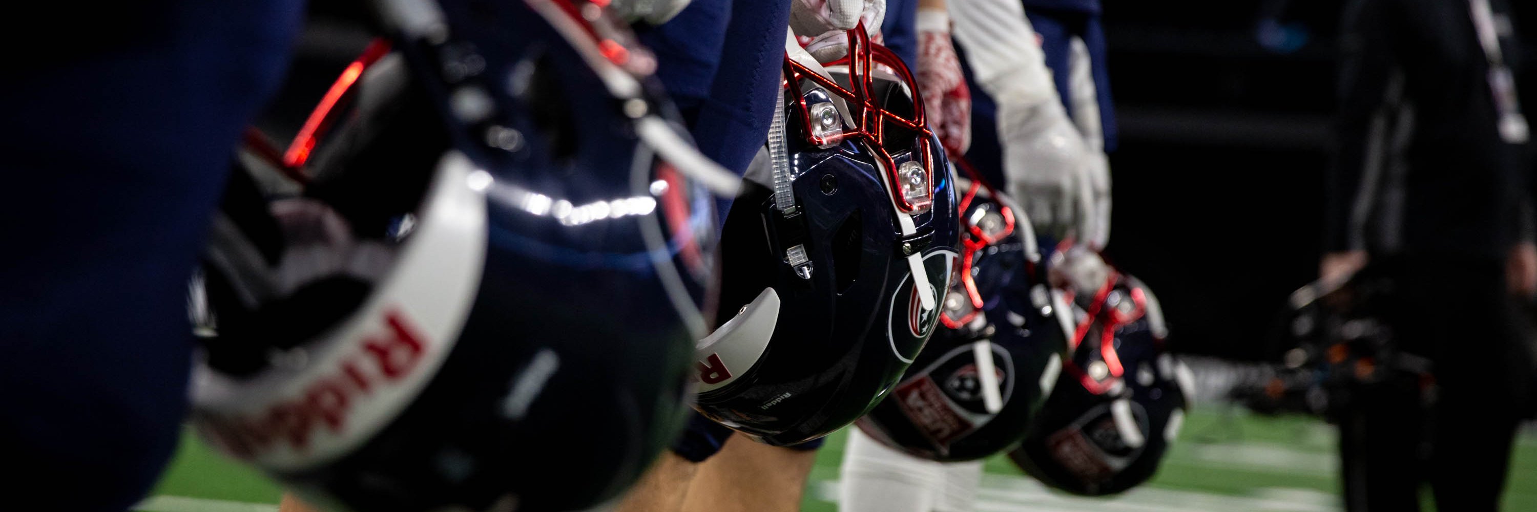 Scott Hallenbeck banner