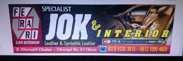 FerariJok's profile banner image