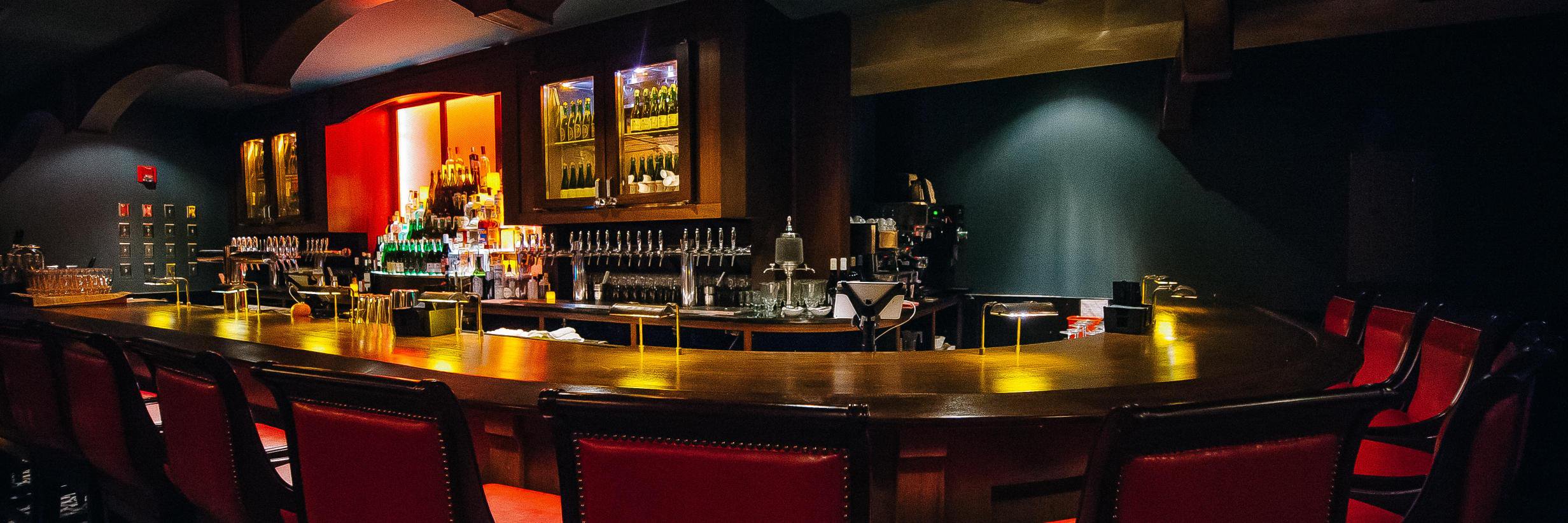 The Sovereign banner