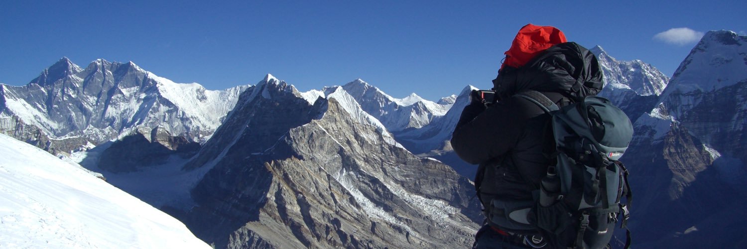 Timothy Orpen banner