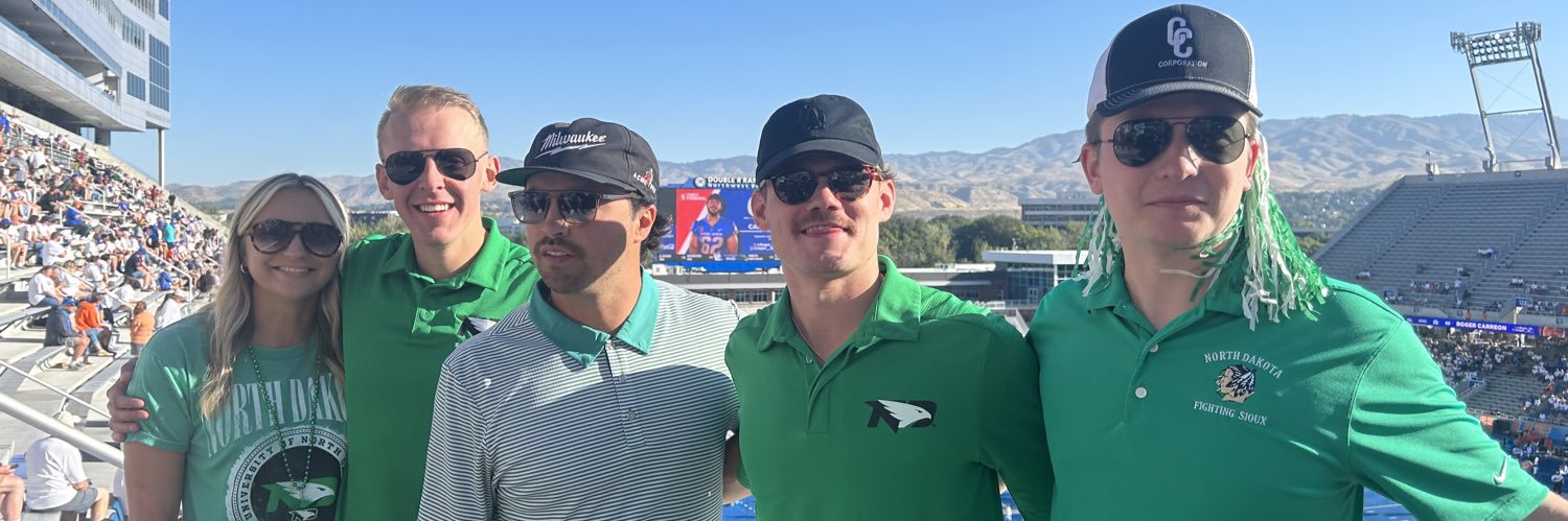 blakekemnitz's profile banner image