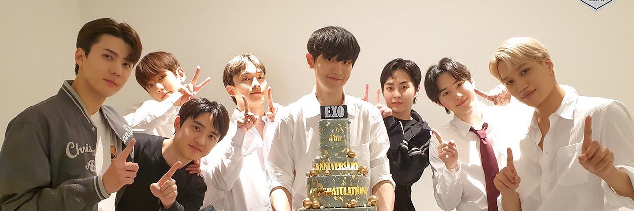 chanyeolthetree's profile banner image