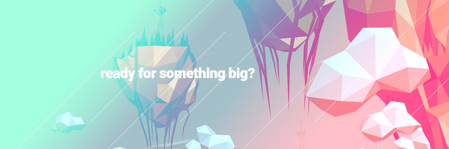 Something Big banner