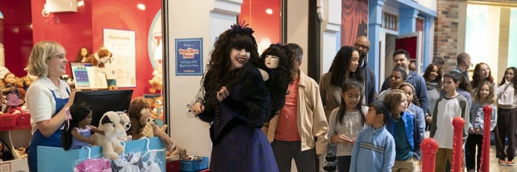 bookishmcgrath's profile banner image