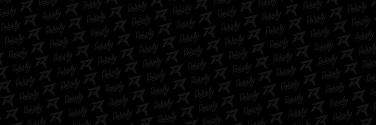 Revisily's profile banner image