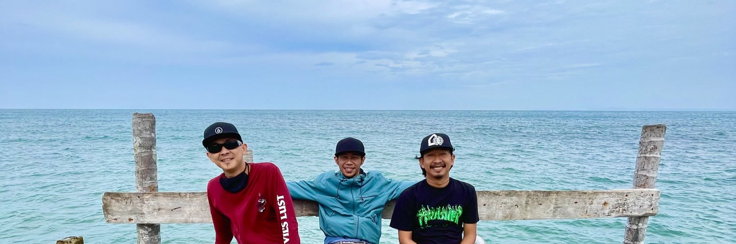Deddy banner