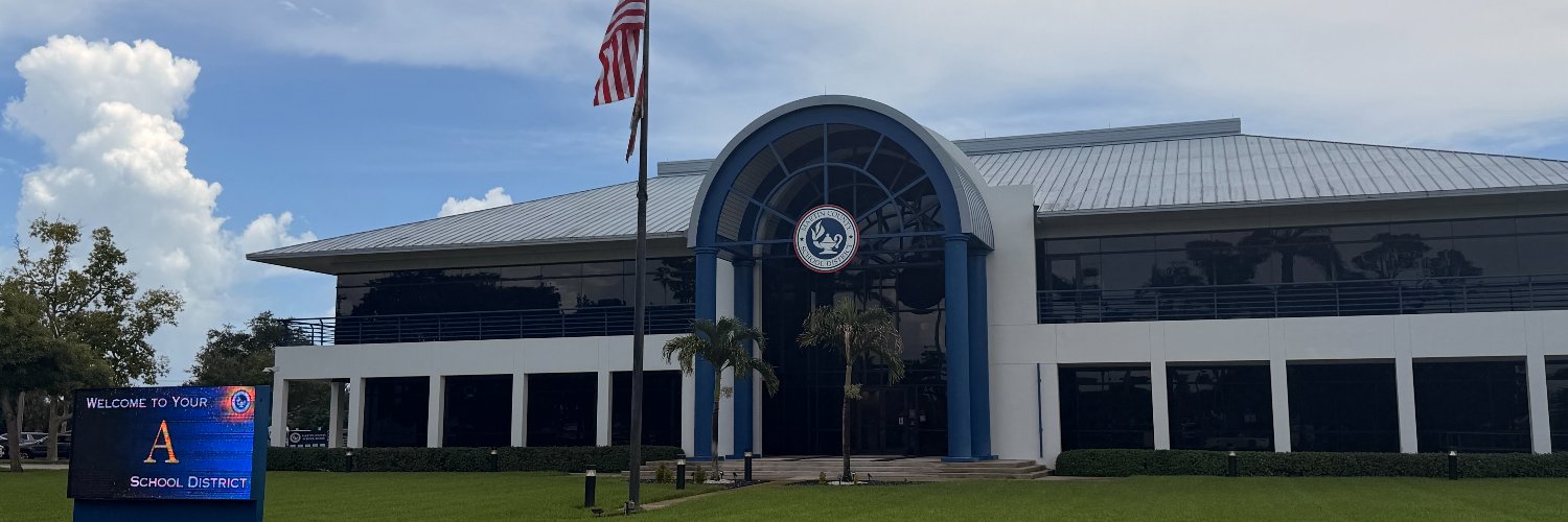 MCSDFlorida's profile banner image