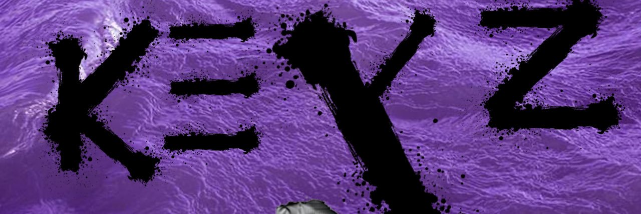 kingkeyzo821's profile banner image