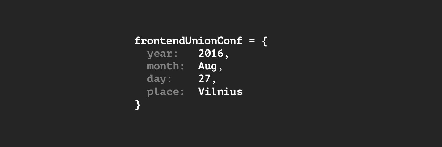 frontend_union's profile banner image