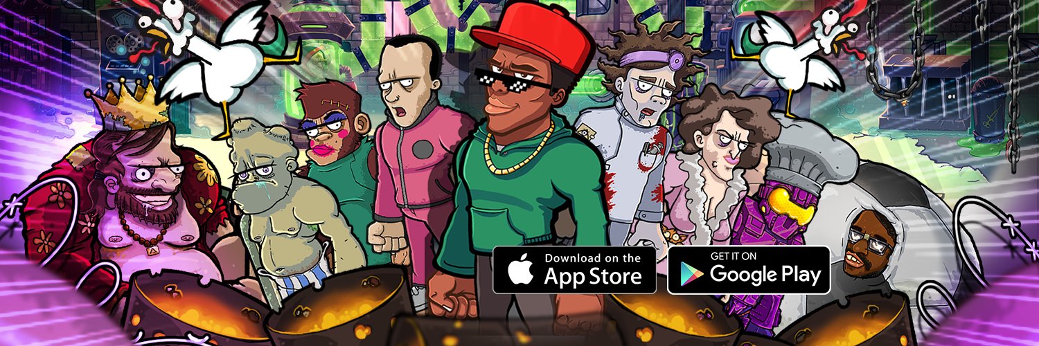 KSI Game banner
