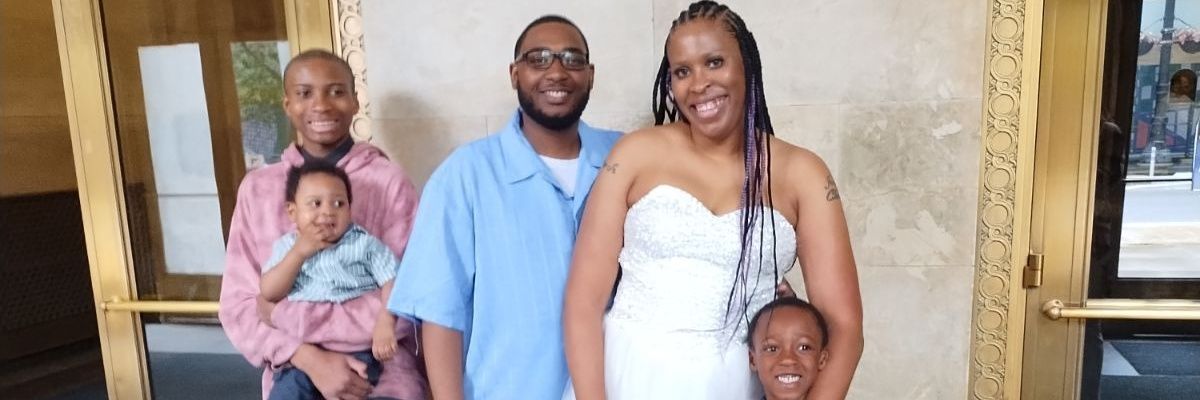 ieshiatownsend's profile banner image
