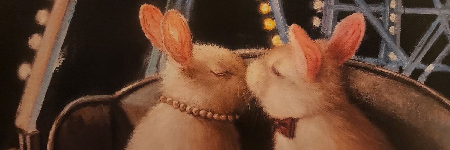 TheQueenAileen's profile banner image