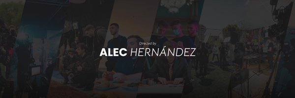 AlecHernandezC Profile Banner