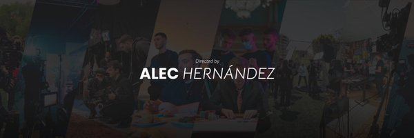 Alec Hernández Profile Banner