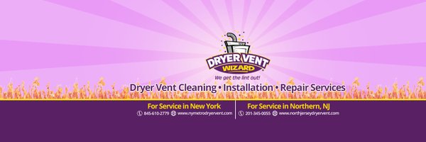 DRYERVENTWIZ Profile Banner