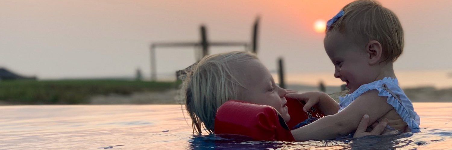 Chloë Armstrong banner